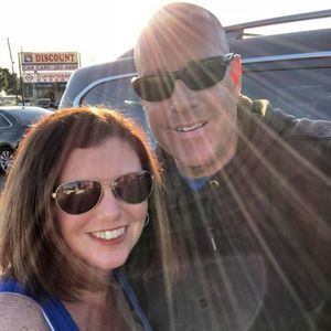 Meet your Posher, Brandy